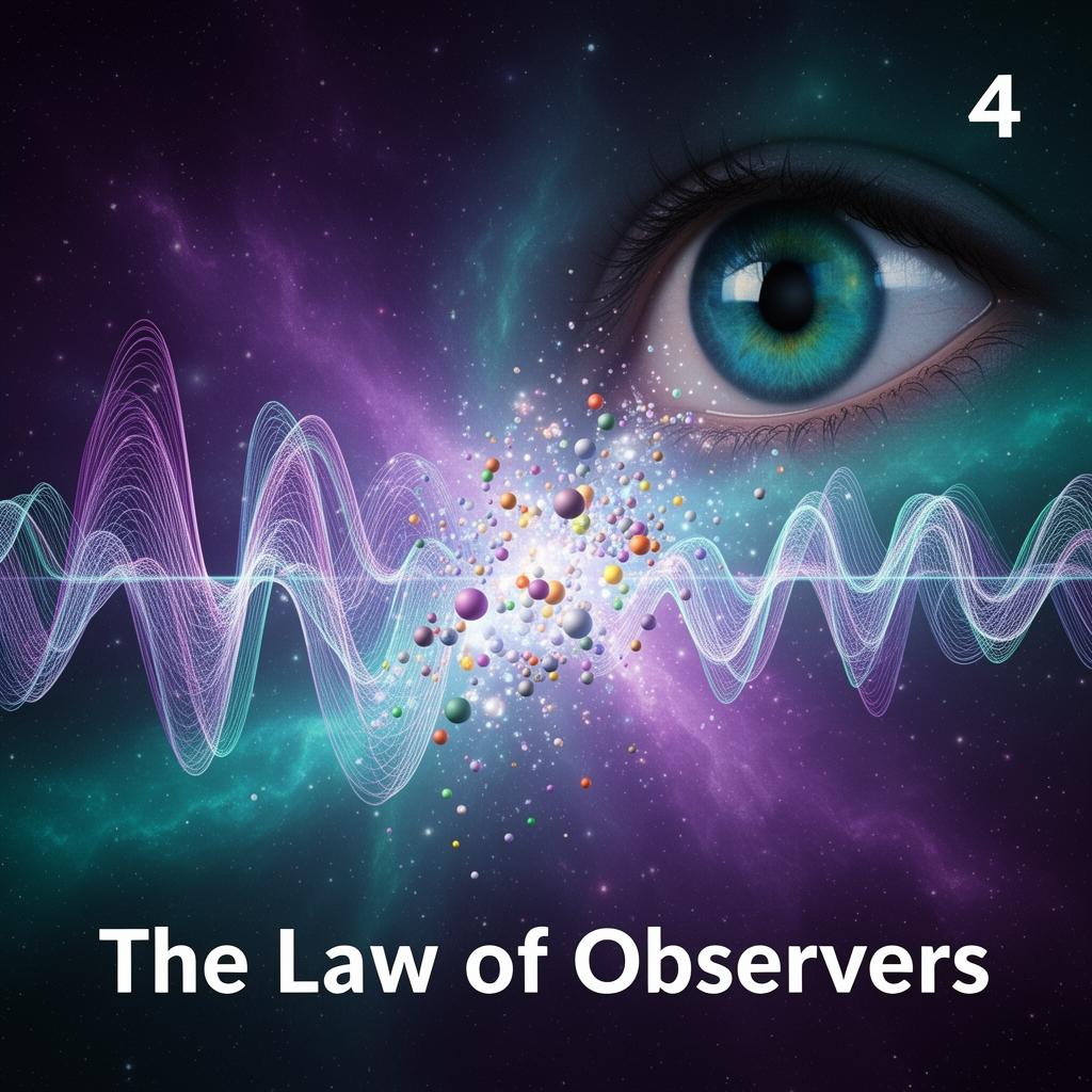 Dance of the Observer | A Journey Through Consciousness and the Living ...